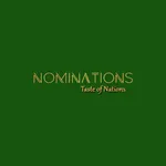 Nominations Manchester icon