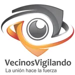 VecinosVigilando Condominios icon