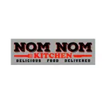 Nom Nom Kitchen Leeds icon