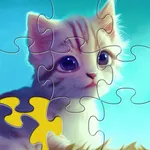 Jigsaw Puzzle Games HD icon