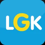 LetsGoKids icon