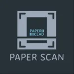 PaperScan - Doc Scanner. icon