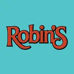 Robin's icon