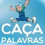 Caça Palavras - Água na Terra icon