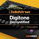 Demystifying Digitone icon