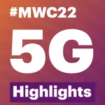 5G Highlights icon