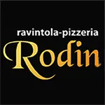 Rodin Pizzeria icon