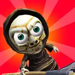 Reaper Rush icon