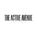 The Active Avenue icon