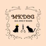 MKDOG icon