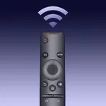 Sam Remote for Smart Things TV icon