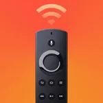 FireRemote - TV Stick Remote icon