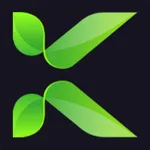 Krptic Wallet icon