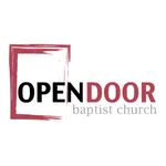 Open Door Baptist Church App icon