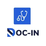 DOC-IN icon