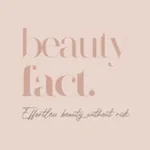 BeautyFact icon