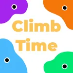 ClimbTime: Climber's Community icon