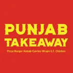 Punjab Takeaway icon