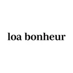 loa bonheur icon