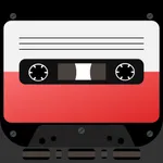 Mixtapes - Clever Music Player icon