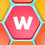 Word Hive - Word Game icon