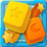 Bomb Puzzle: Pop Cube Blast icon