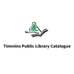 Timmins Public Library icon