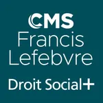 Droit Social Plus icon