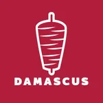 Damascus Food Delivery icon