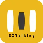 EZTalking AI English Learning icon