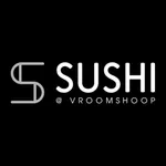 Sushi Vroomshoop icon