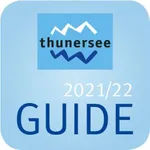 Thunersee Guide icon