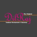 The Original DilRaj Tandoori. icon