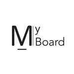 My Board icon