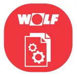 Wolf Asistent icon