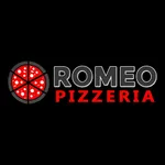 Romeo Pizzeria Hartlepool icon