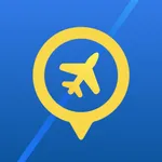 Flight Tracker Live icon