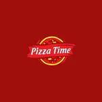 Pizza Time ASHINGTON. icon