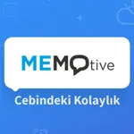 Memo - Cebindeki Kolaylık icon