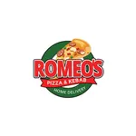 Romeos Pizza Newcastle icon