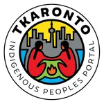 Tkaronto Portal icon