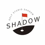 GOLF STUDIO SHADOW 公式アプリ icon