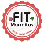 Fit Marmitas icon