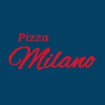 Pizza Milano. icon