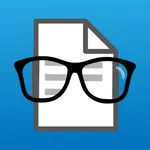 Spectacles PDF Reader icon