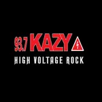 937KAZY High Voltage Rock icon