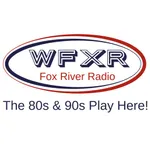 Fox River Radio - WFXR icon