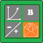 Byaj Calculator icon