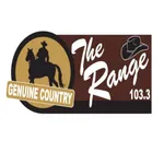 1033 The Range Genuine Country icon