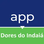 App Dores do Indaiá icon